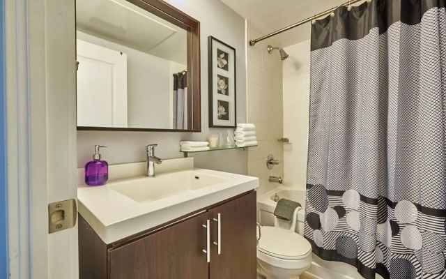 Opal Suite