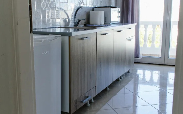Nikolakakis Rooms Lavrio