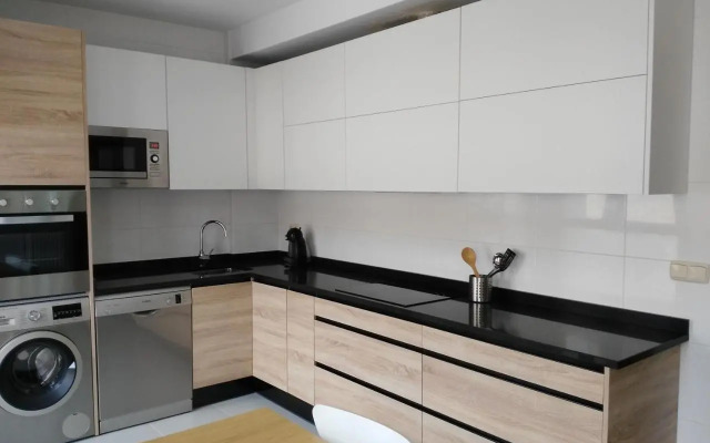 Apartamento turistico Olite