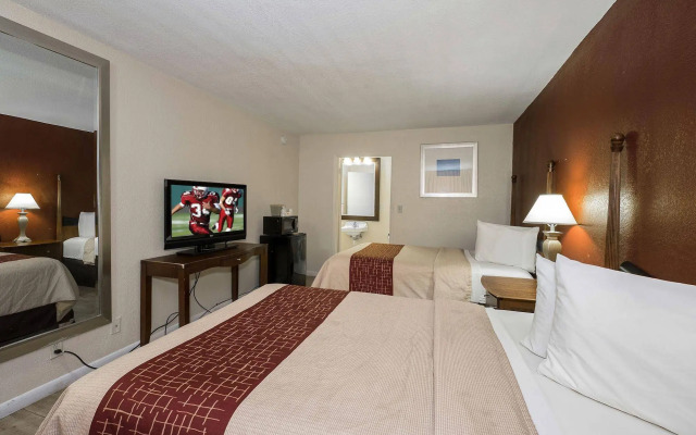 Extended Stay - Ormond Beach