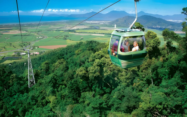 Cairns Sunland Leisure Park