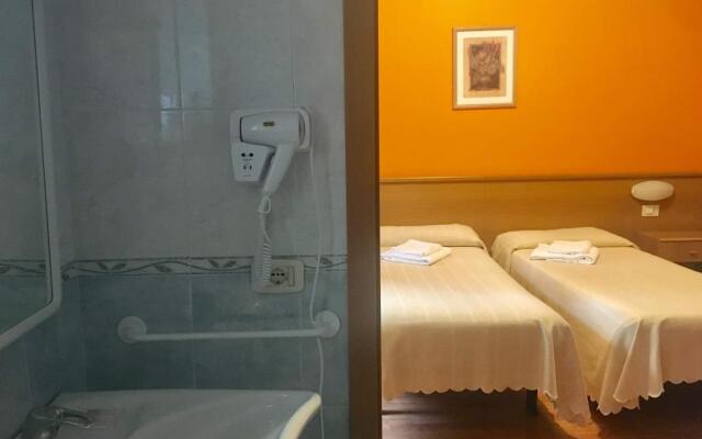 Bella Italia & EFA Village