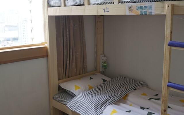 Shanghai Mofang Style Girls' Hostel – Guest Rooms – Shanghai