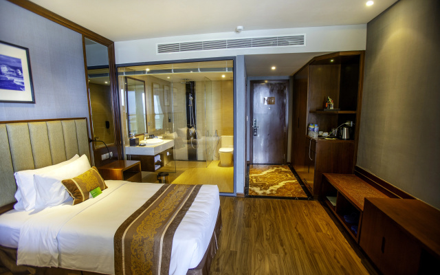 Boton Blue Hotel & Spa – Guest Rooms – Nha Trang