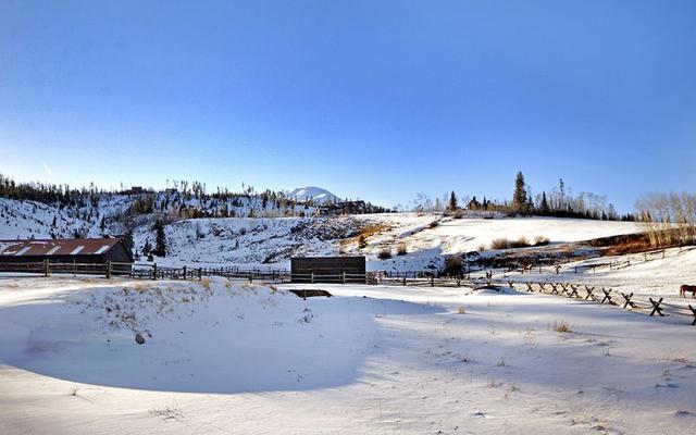 Woodland Lodge at Ruby Ranch