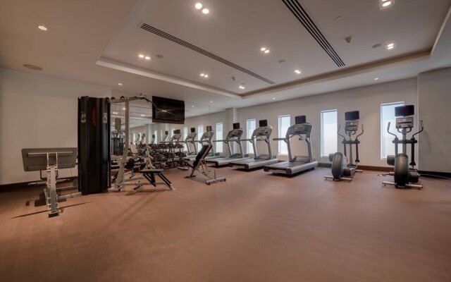 Courtyard by Marriott Surat