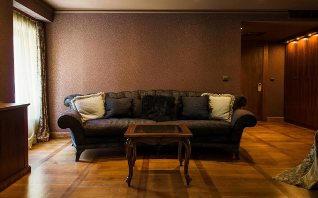 Ventura Boutique Hotel