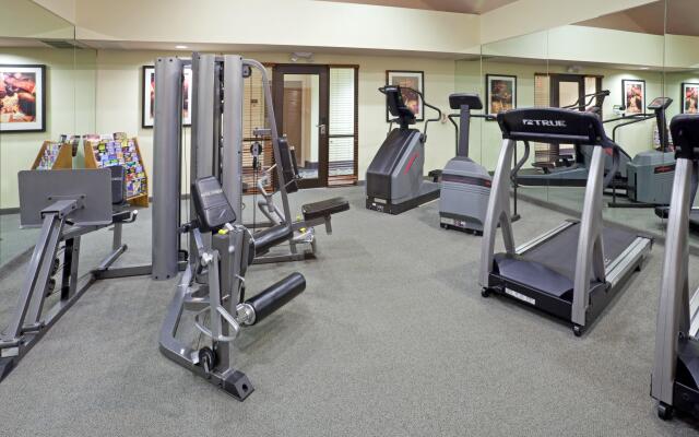 Staybridge Suites Lubbock - University Area by IHG