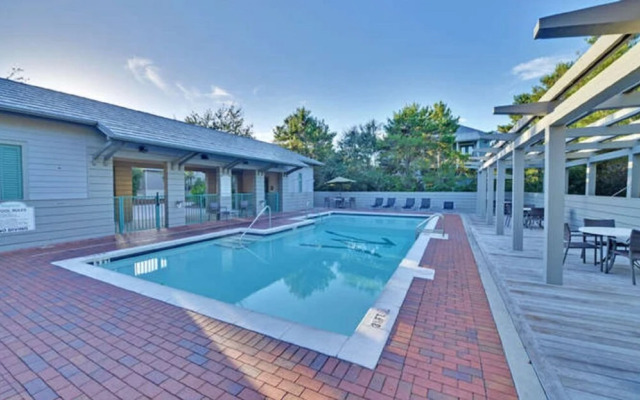 Magnolia Cottages By The Sea-197 Patina by Florida Star Vacations