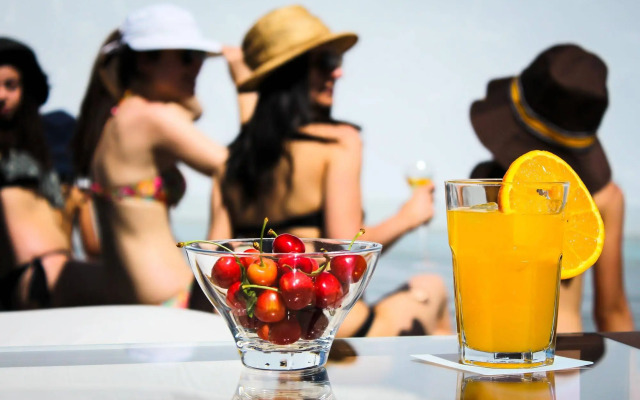 Convento da Serta Hotel