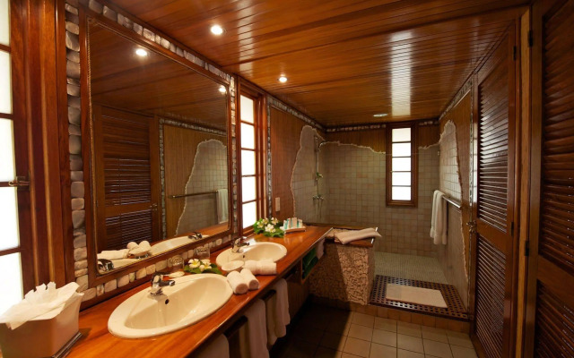 Hotel Kia Ora Resort & Spa