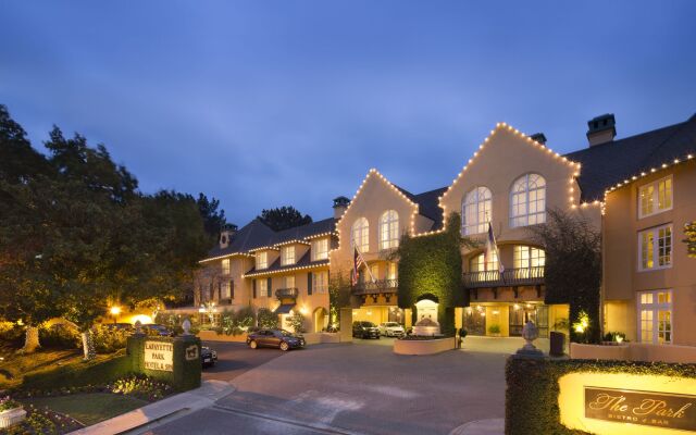 Lafayette Park Hotel & Spa