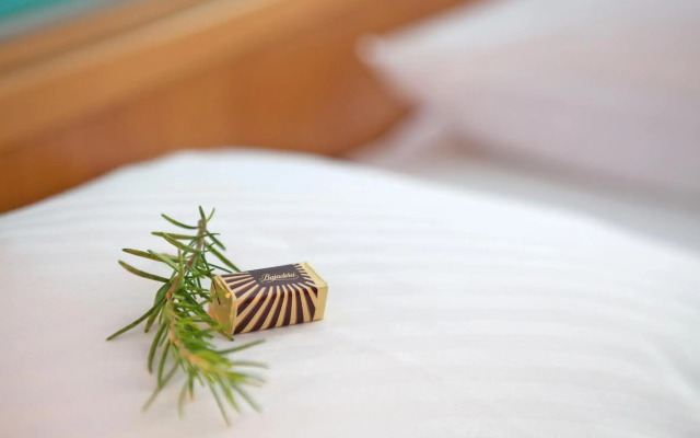 Bretanide Sport & Wellness Resort