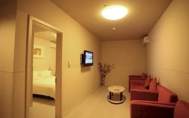 Jinjiang Inn Daqing xincun Devleopment Zone