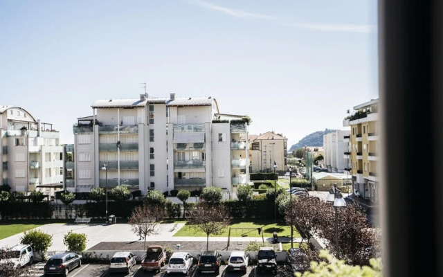 Italianway - De Gasperi 13