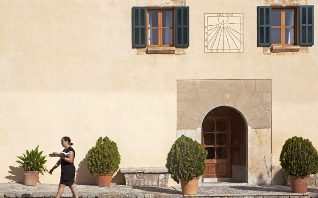 Agroturismo son cardaix