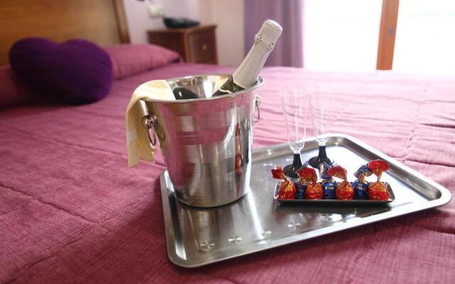 Hostal Campo Real Bed & Breakfast