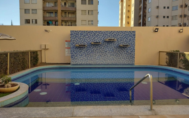 Prive das Thermas I - Achei Férias
