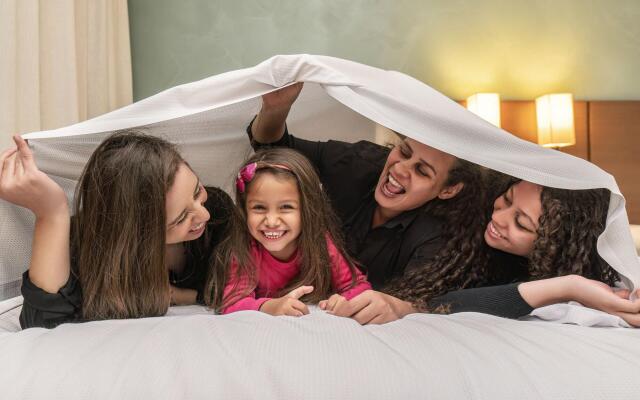 Ibis Styles Curitiba Aeroporto