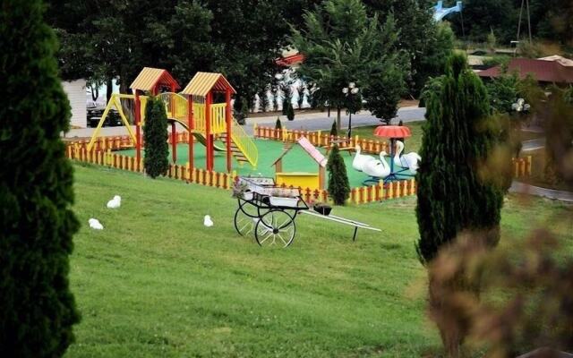 Holiday Resort Pristina