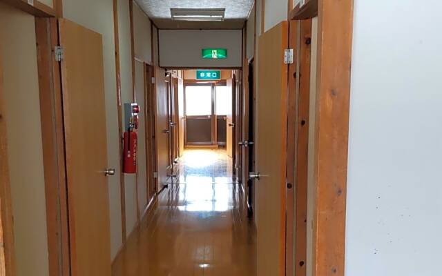 Minamiuonuma-gun - Hotel - Vacation STAY 03652v