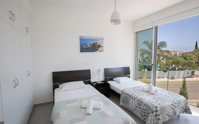 Villa Kia AQ Ccv1 in Protaras