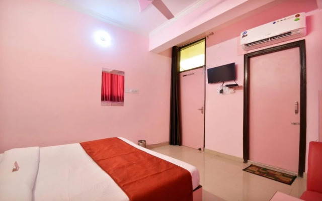Sunflower By OYO Rooms