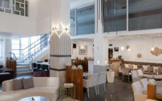 Hotel Ntinas