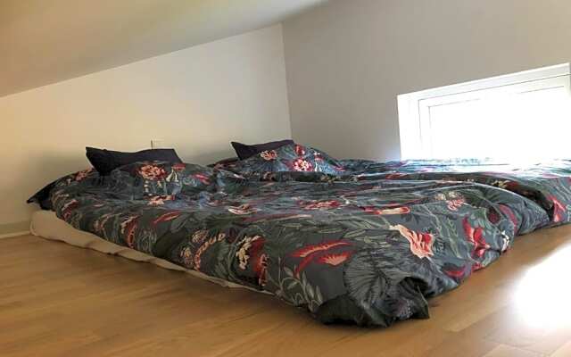 Fly B&B