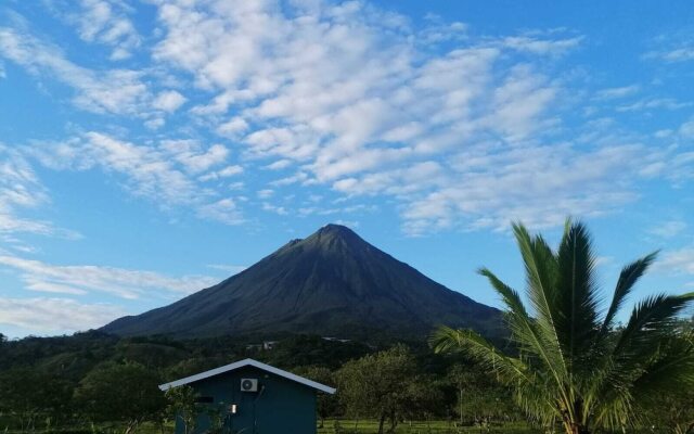 Villa Luna del Arenal