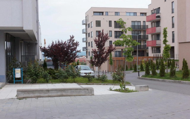 Presecan One Room Apartment with view