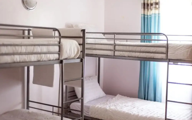 House Karakara - Adults Only (Adults only)