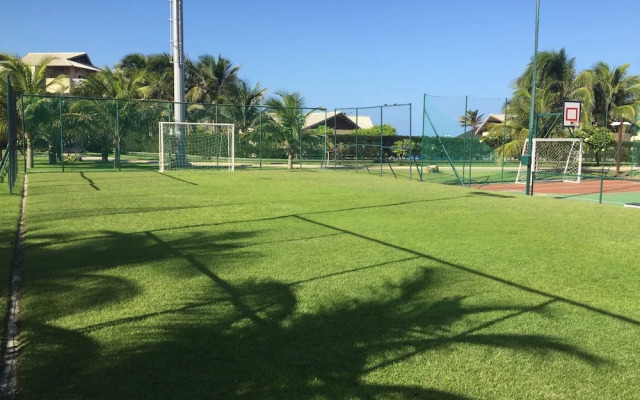 PORTAMARIS Apartments resort