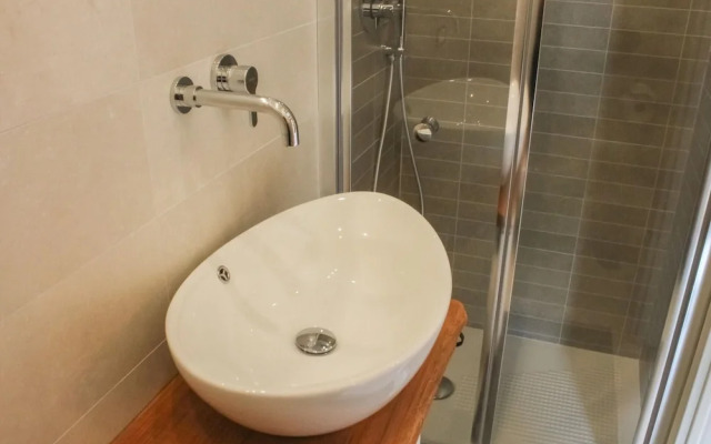 A Charming Stay in Casola in Lunigiana