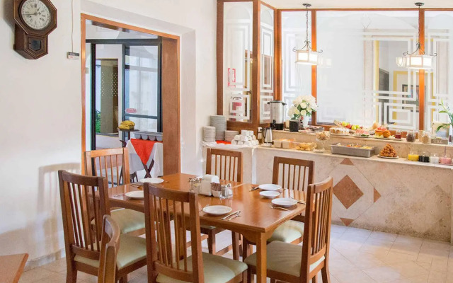 Hotel Maison del Embajador