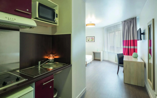 Appart’City Confort Paris Villejuif Hotel