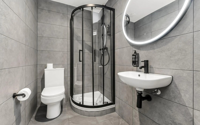 Heeton Concept Hotel Kensington