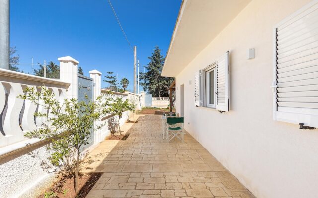 3233 Villa Lucechiara by Barbarhouse