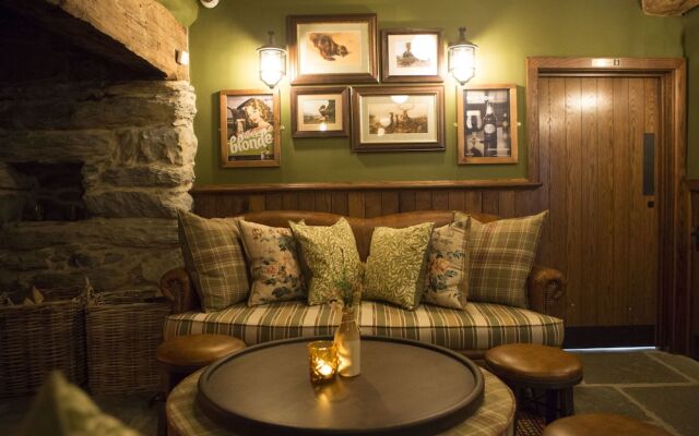 George III Hotel