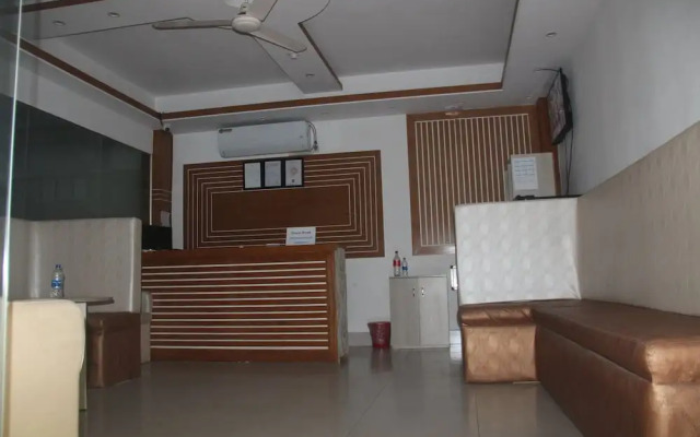 Hotel Blue Castle International One