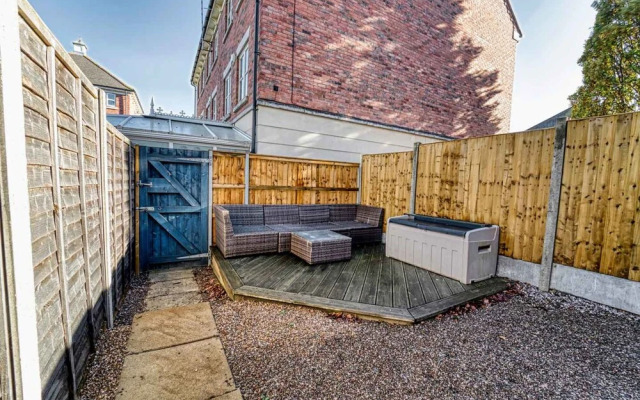 Host Stay Lion Court