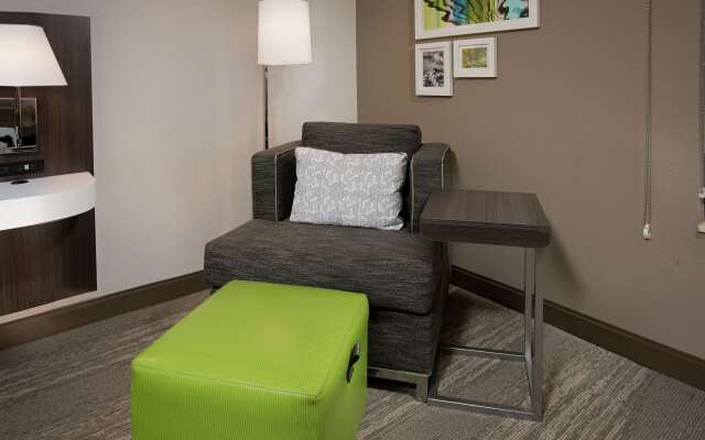 Hampton Inn Hilton Head