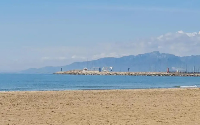 Agaró Cambrils Apartments