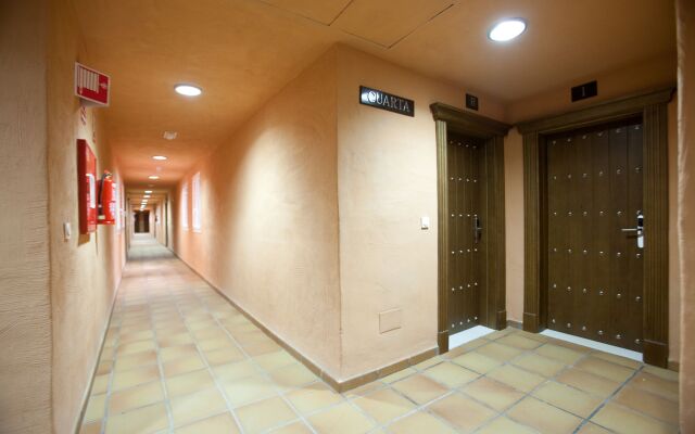 Apartamentos Dream Sea