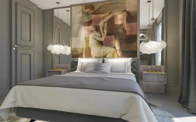 Gate Twenty Two Boutique Hotel