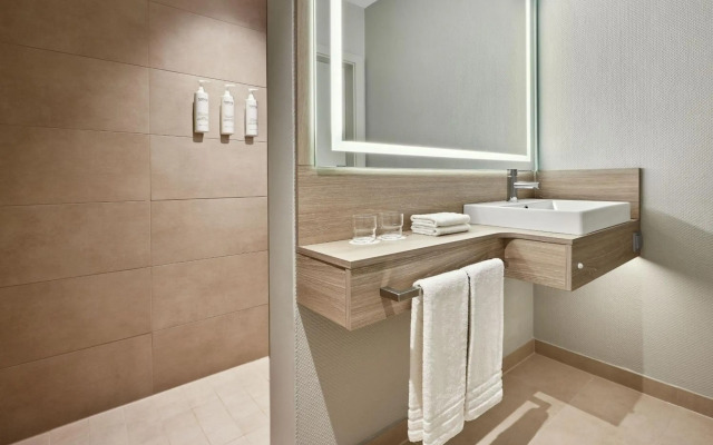 Courtyard by Marriott Dortmund 