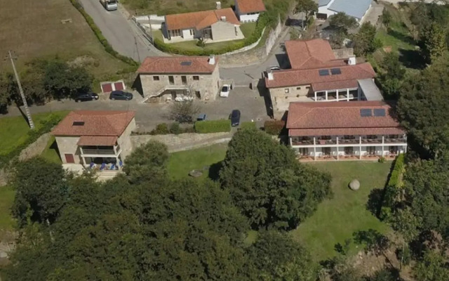 Hotel Rural Quinta de Novais