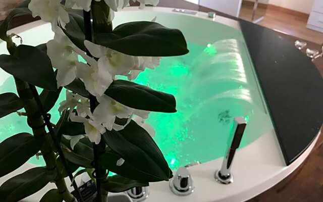 Suite & Relax