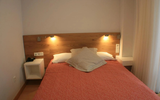 Hotel Picos de Europa