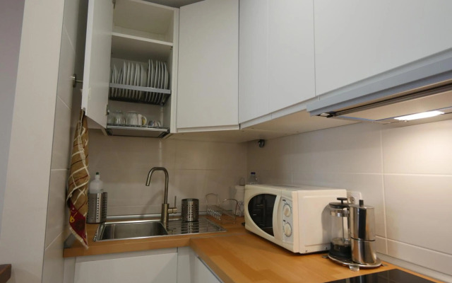 San Cristóbal Petite Maison